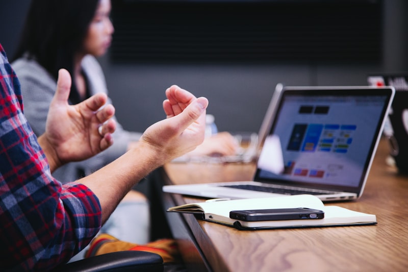 Corporate content platform